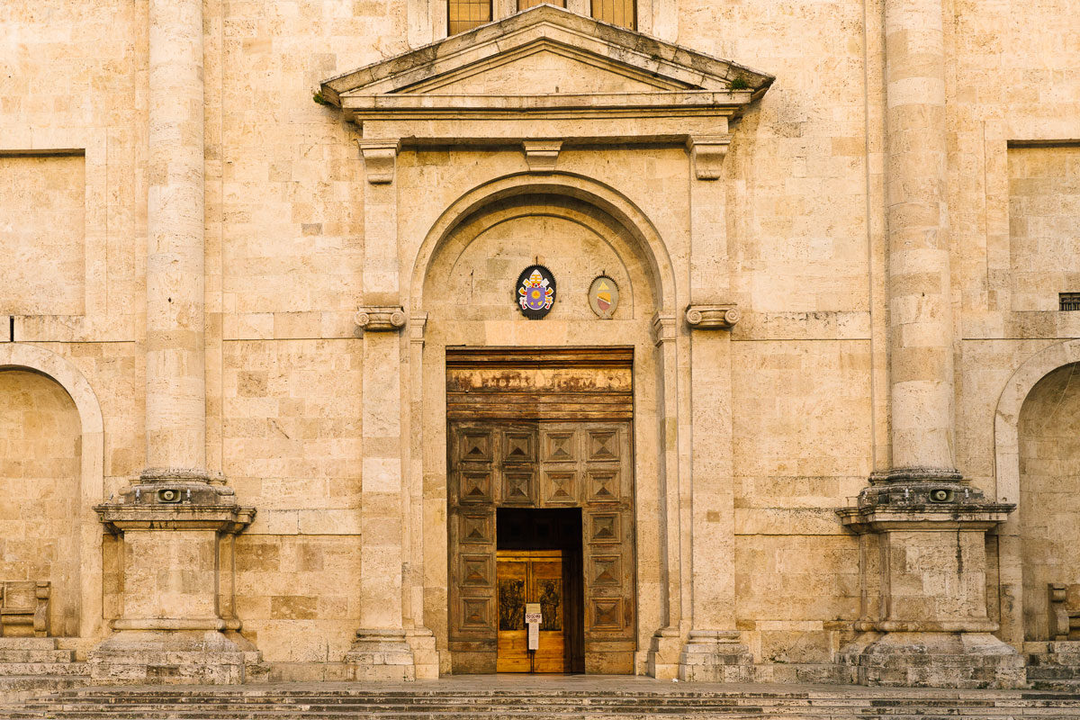 Visit Ascoli Duomo Sant'Emidio