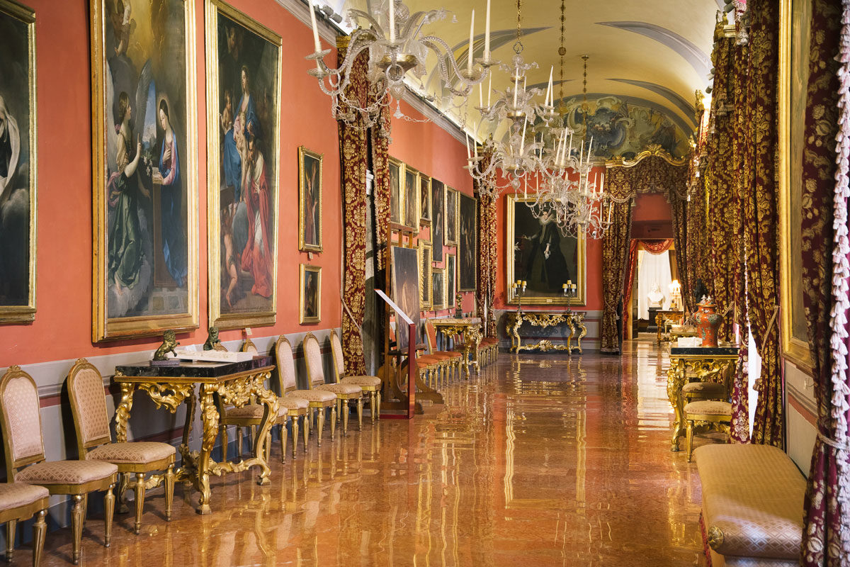 Visit Ascoli Pinacoteca Civica