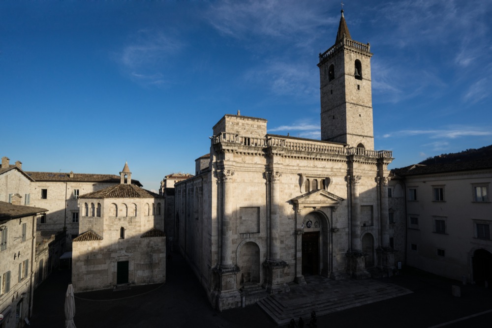 Cosa Vedere Ad Ascoli Piceno E Dintorni