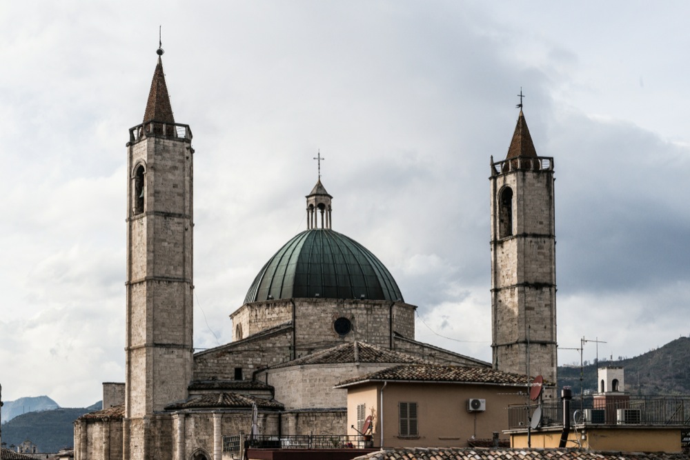 Cosa Vedere Ad Ascoli Piceno E Dintorni