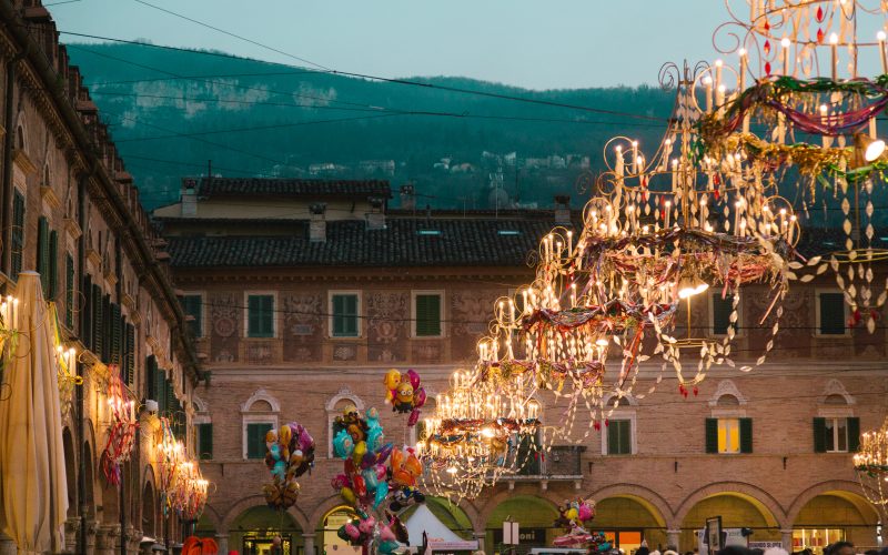 Il Carnevale Storico di Ascoli Piceno: scopri la festa più divertente dell’anno!
