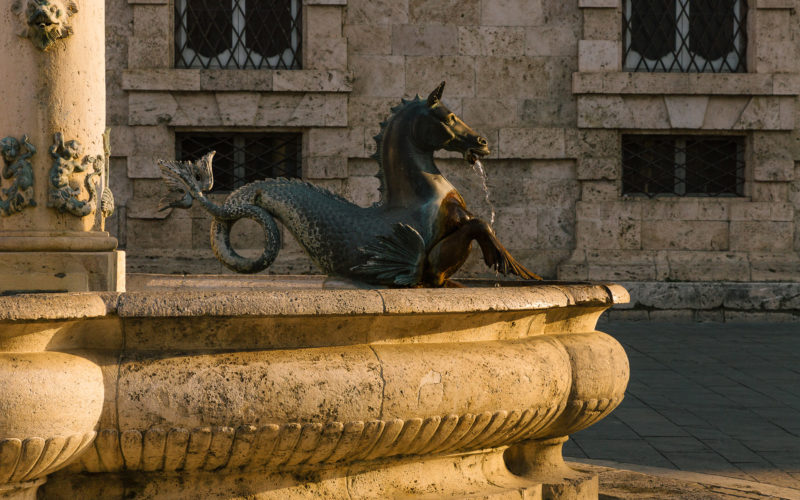 What to see in Ascoli Piceno: the main attractions of the city