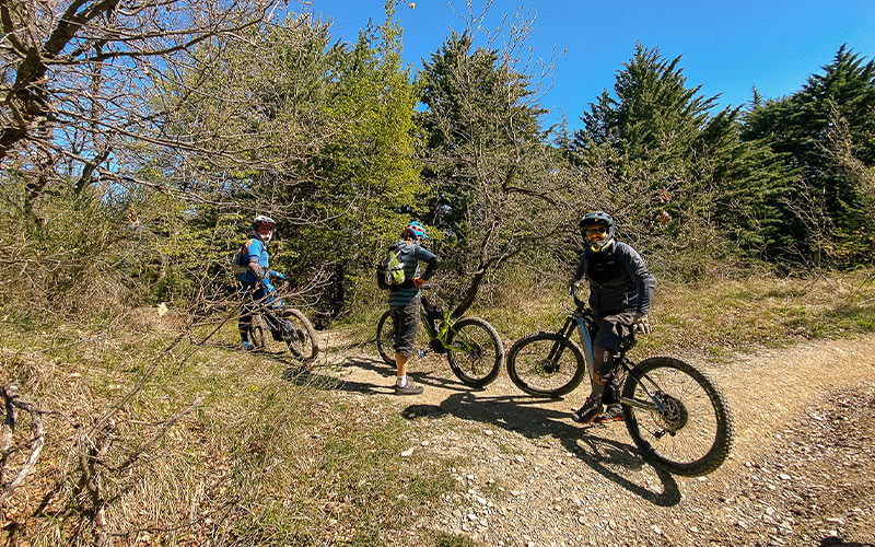 Vacanza outdoor, Ascoli Piceno è la destinazione ideale per escursioni in mountain bike