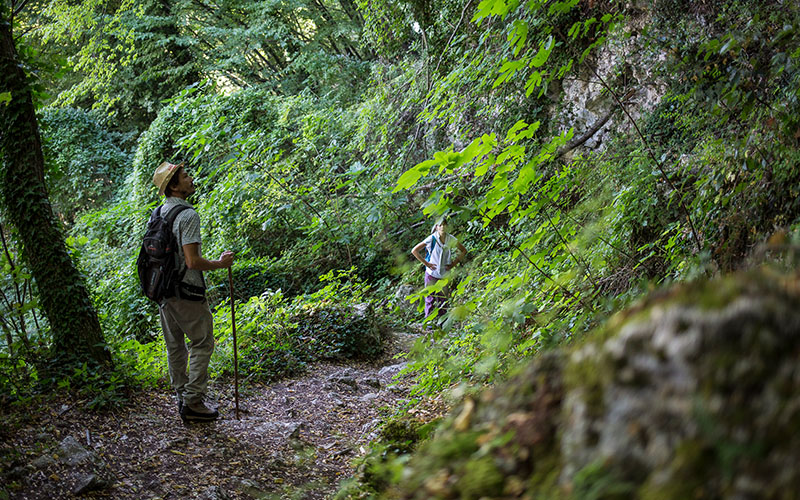 Ascoli Piceno, il paradiso per gli amanti di Hiking e Trekking