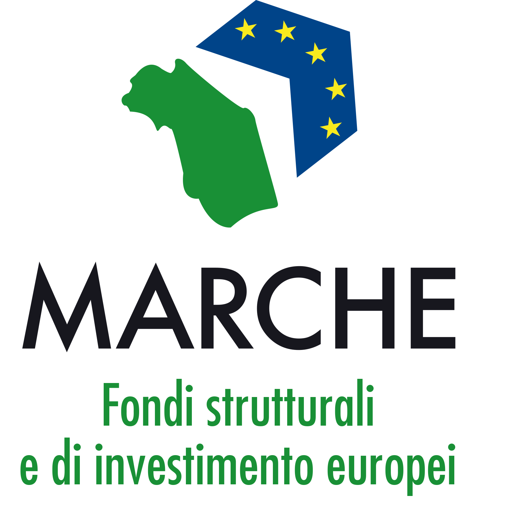 Marche Fondi strutturali e di investimento europei