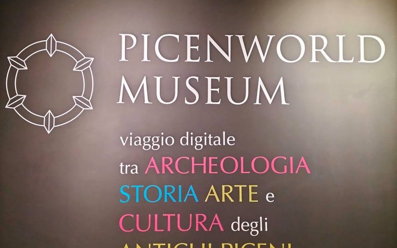 I musei di Ascoli Piceno: Picenworld Museum