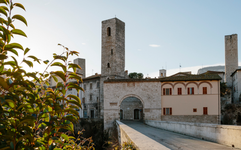 Visitare Ascoli Piceno a primavera: cosa vedere e le iniziative a cui partecipare