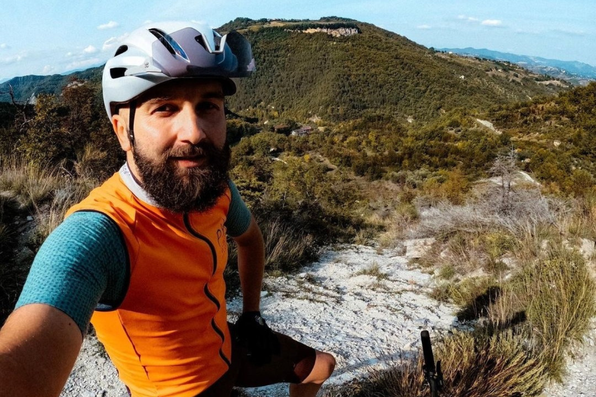 Biking Ascoli Piceno: esperienze outdoor a contatto con l’arte e la natura