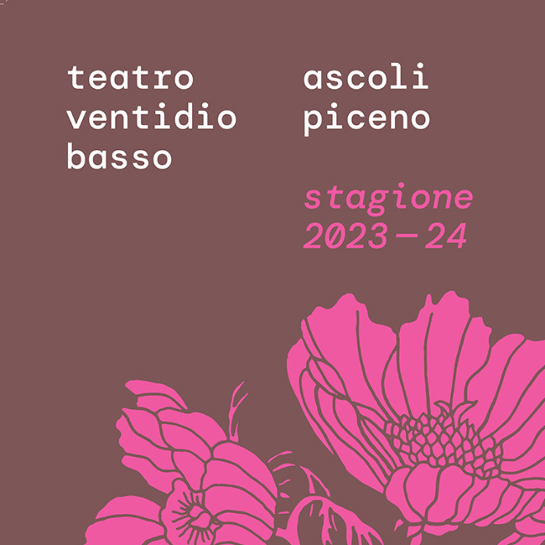 Domenica Cappuccetto Rosso al Teatro Ventidio Basso di Ascoli - Piceno  Oggi