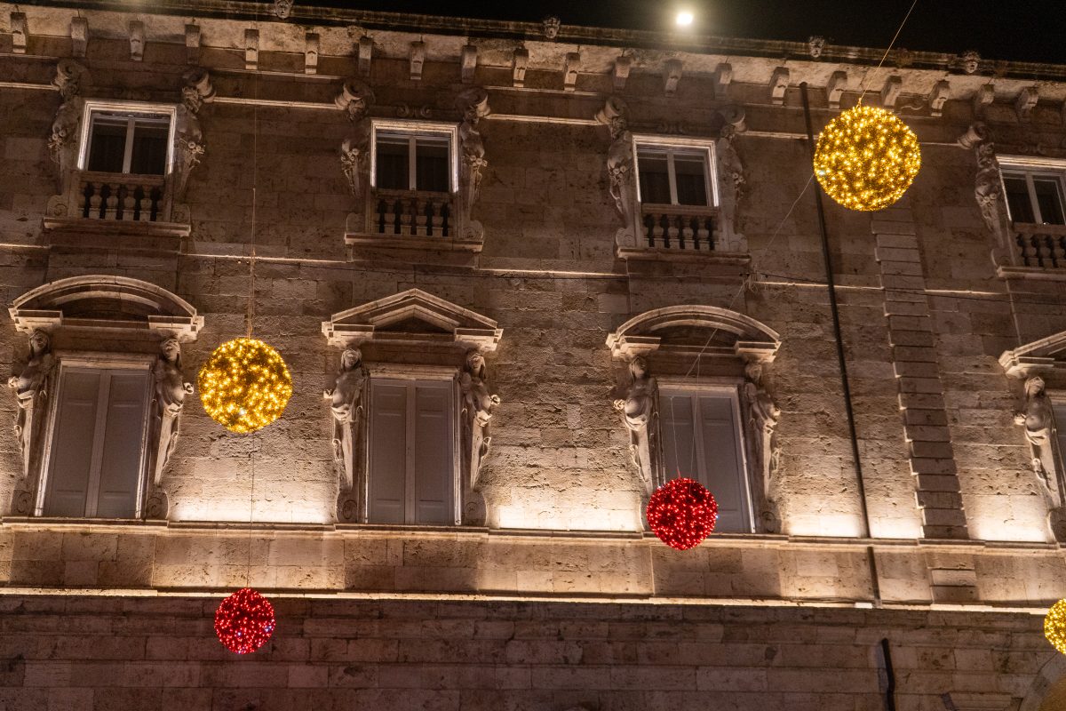 Vivi la magia del Natale ad Ascoli: una destinazione da non perdere per le festività