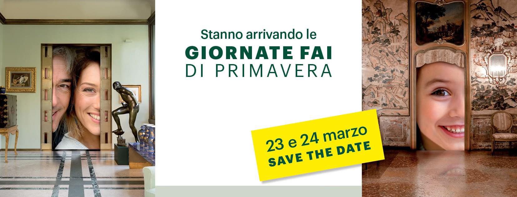 Giornate FAI Di Primavera 2024 | Visit Ascoli - Viaggio Alla Scoperta ...